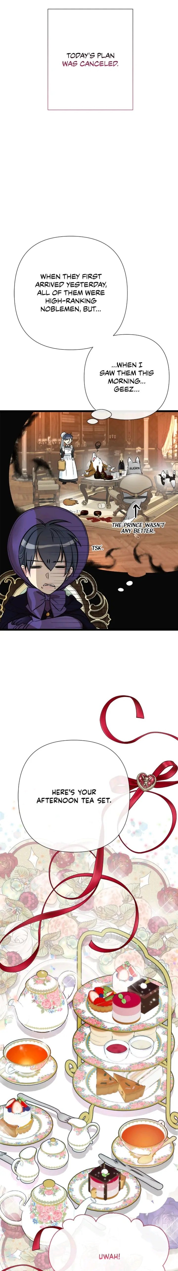 The Problematic Prince, Chapter 53 image 03